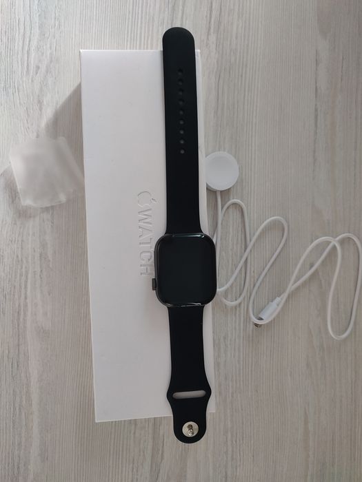 Smart watch series 10