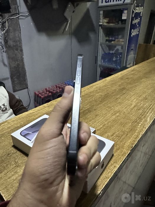 IPhone 16 Max 256Gb