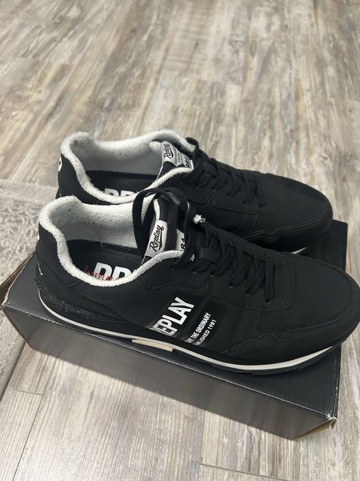 Обувки Replay 45 номер