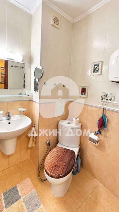 Продава се Двустаен апартамент в Несебър - 54 кв.м за 2149 €/кв.м - Снимка #7