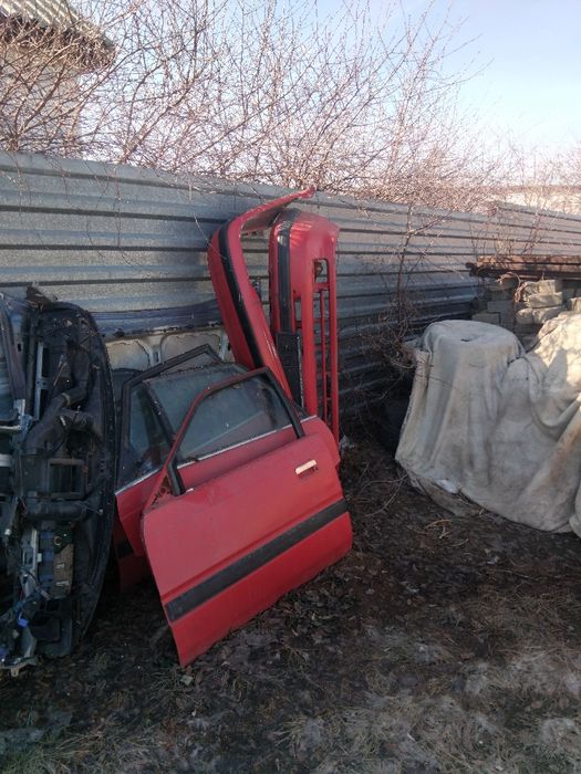 Мазда 626 .объем 2