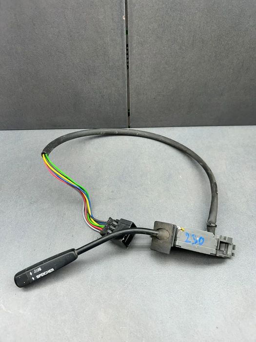 Maneta tempomat 2025400444 Mercedes-Benz E-Class 1996 2.3 AT (150 hp)
