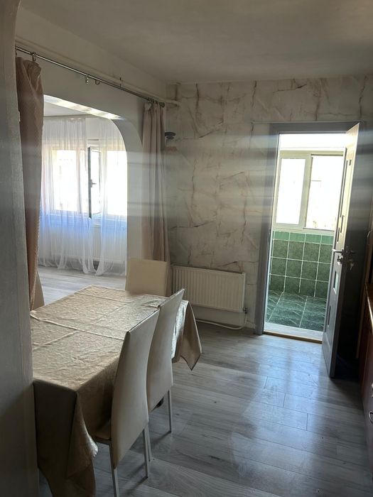 Apartament de vanzare ,Tecuci