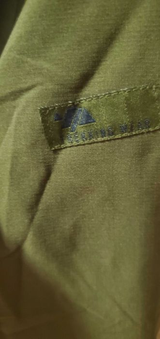 Crivit женская ветровка