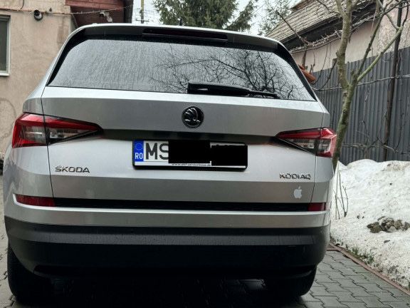 Skoda Kodiaq Diesel /7 locuri