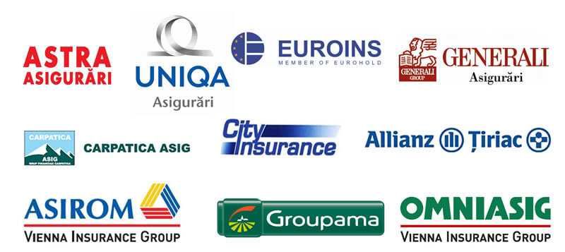 Cea mai bună ofertă RCA rapid pe WhatsApp