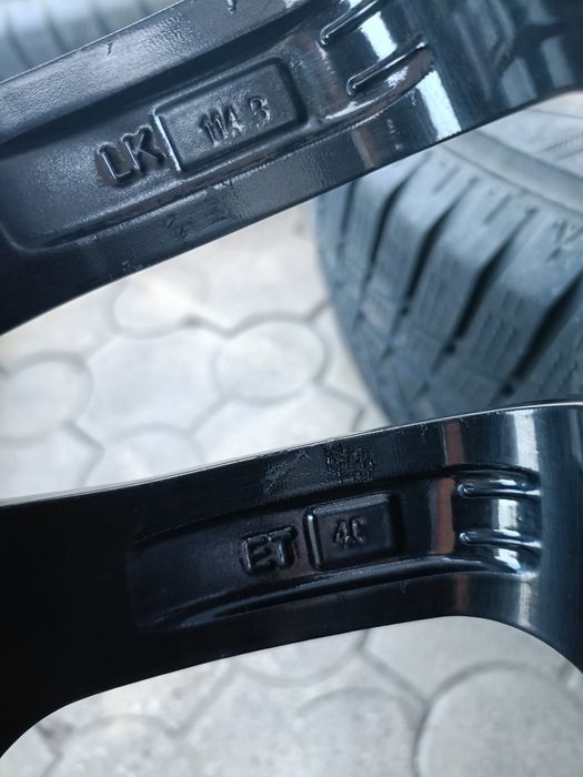 Roti Mitsubishi Mazda Kia Nissan Dacia Duster Renault