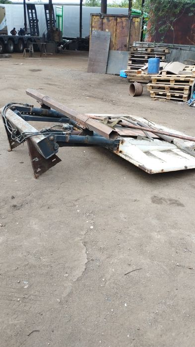 Детали на Экскаватор ЕК-400-05