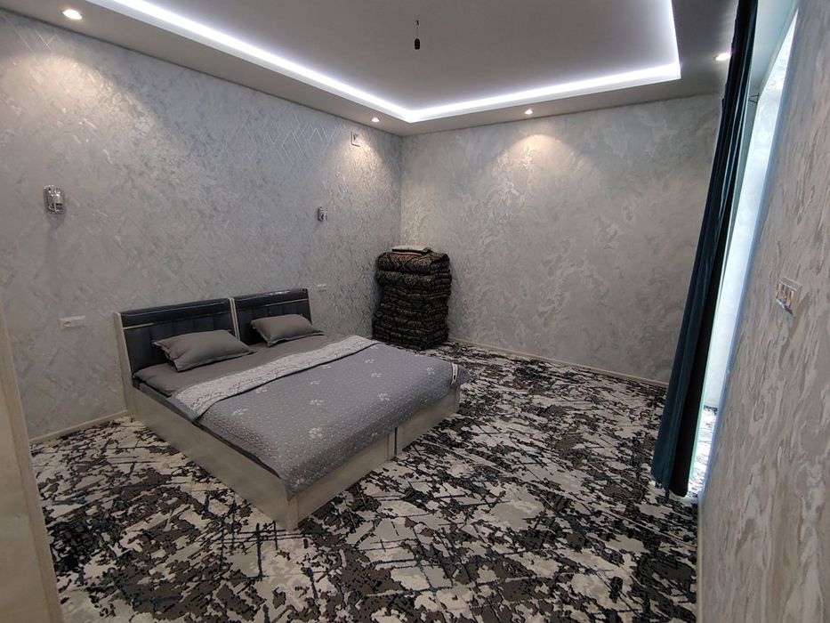 Oqtoshda dachaga odam qoyiladi