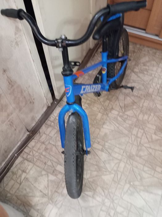 Продам два велосипеда