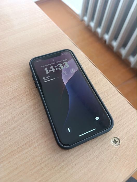 Обмен на iphone 11