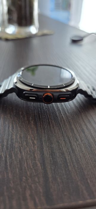 Samsung Galaxy Watch ultra 2024