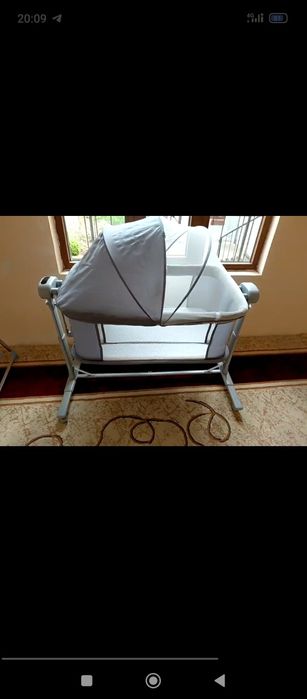 Elektronni lulka sotiladi