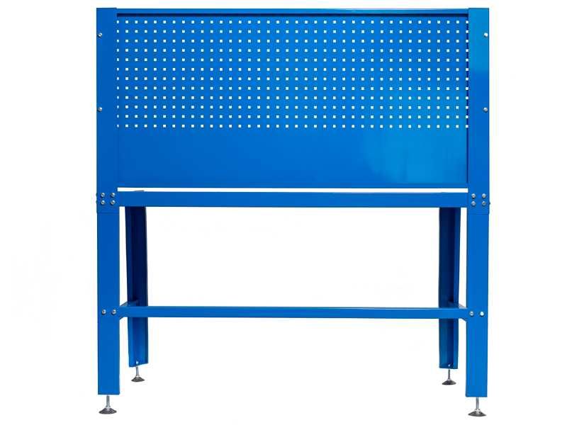 Верстак слесарный 700х1500 мм KINGFORCE