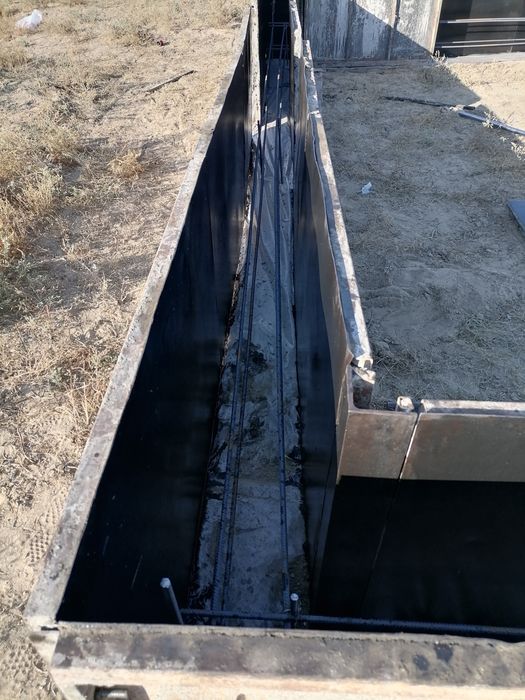 Черновой времянка 6*10