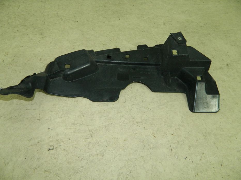 Suport toba esapament partea stanga, Mercedes C-Class W205, 2015, 2016, 2017, 2018, 2019,, A2058851125