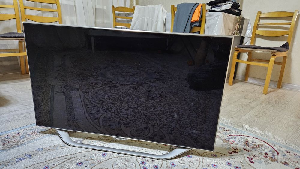 Телевизор Samsung ue40