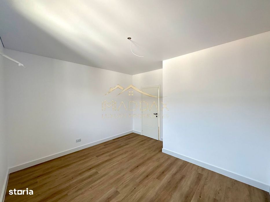 Apartament 2 camere Pipera-Exclusiv & Elegant