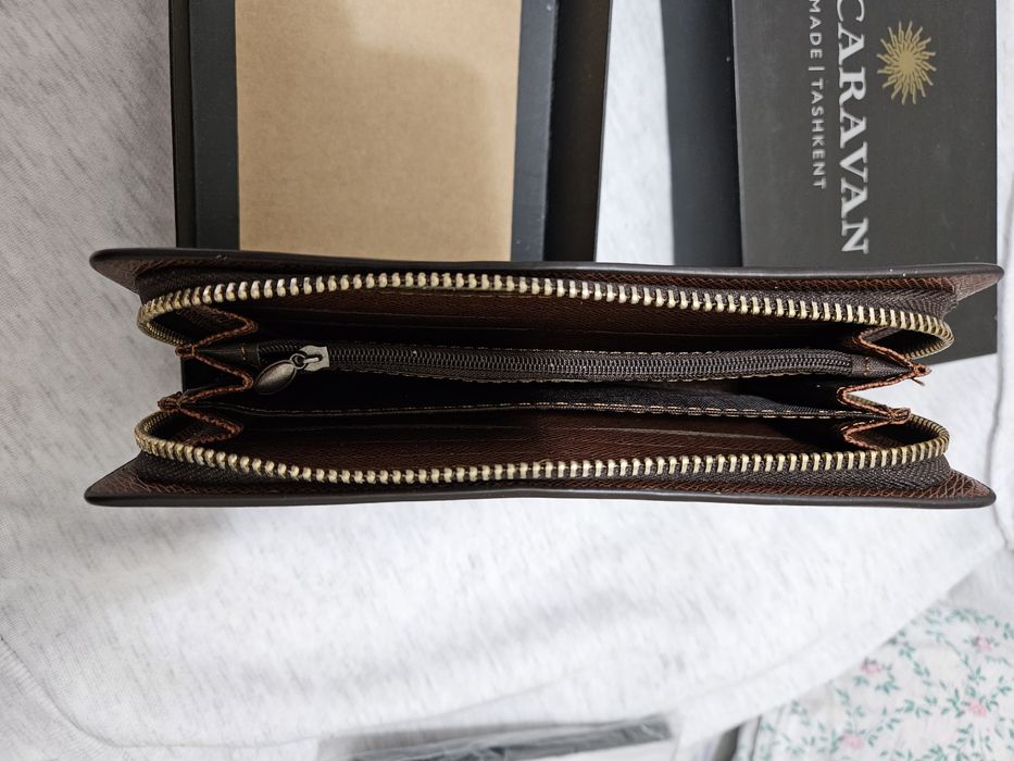 Кошелёк. Портмоне. Визитница