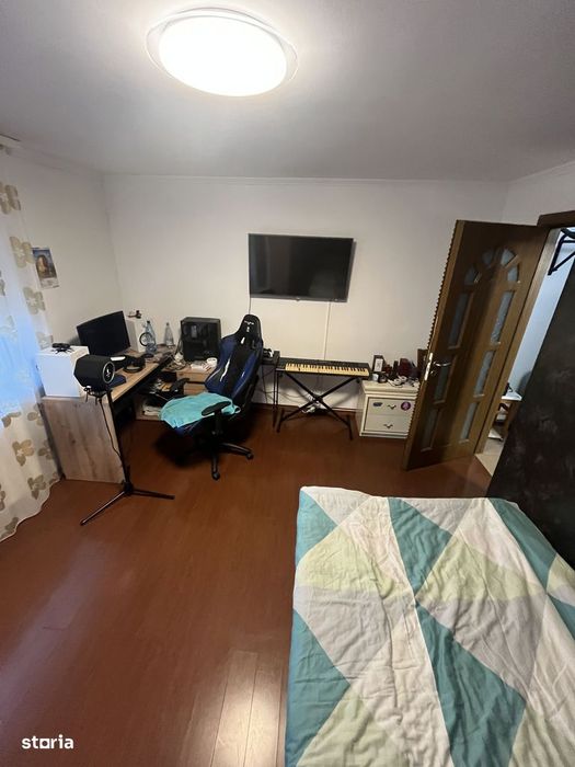 Apartament 3 camere Bratianu