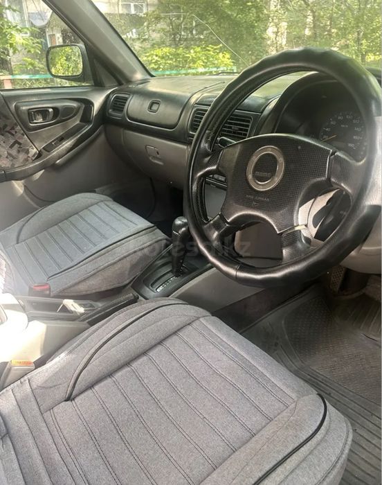 Subaru Forester 1997