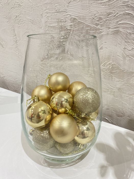 Продам 20 штук елочных игрушек