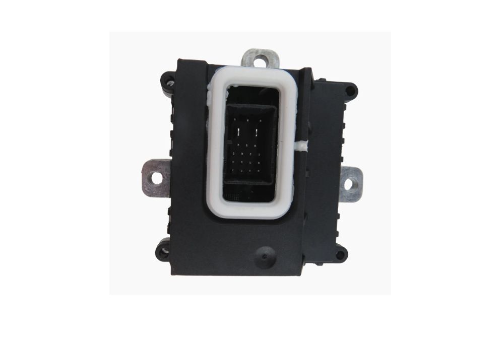 Calculator / Unitate Control Faruri Adaptive BMW