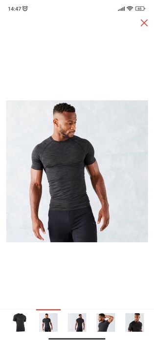 Футболка размер S