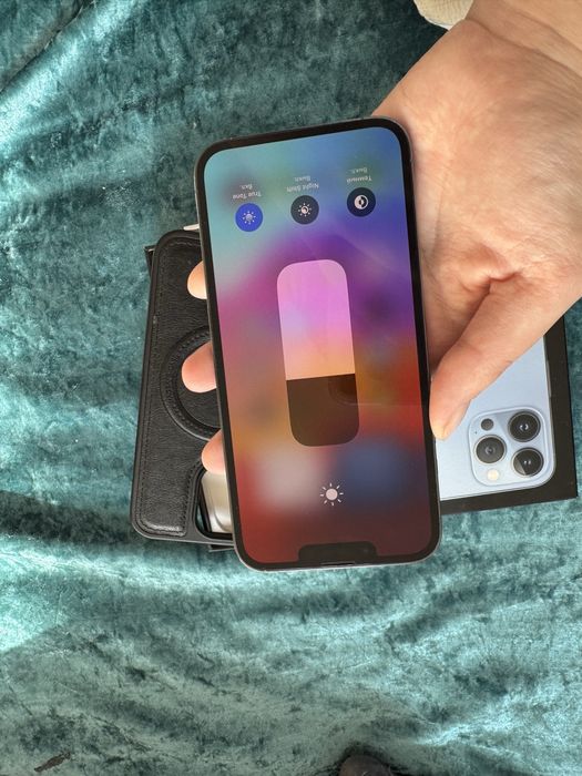 Айфон 13 про 128 гб