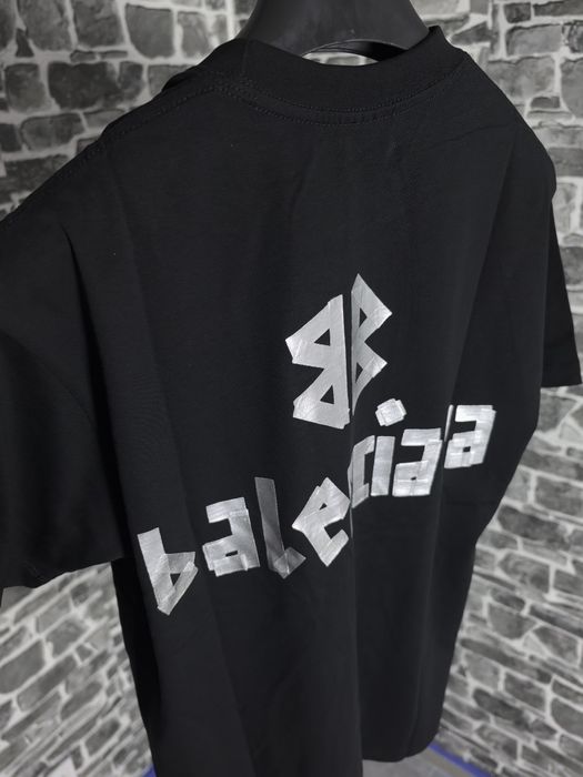 Balenciaga тениска