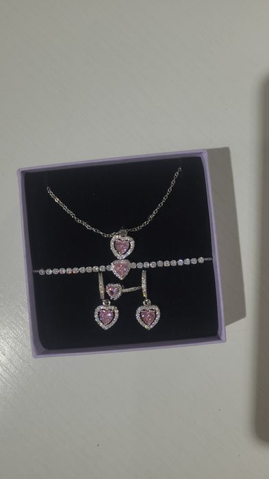 Подарочный набор пандора