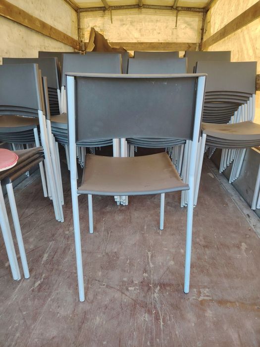 Стифиращи столове А95