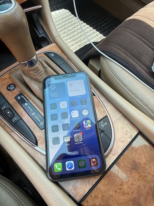 Iphone 11 128 gb