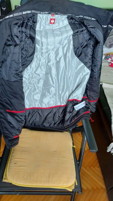 Windstopper bărbați pt iarnă Engelbert Strauss