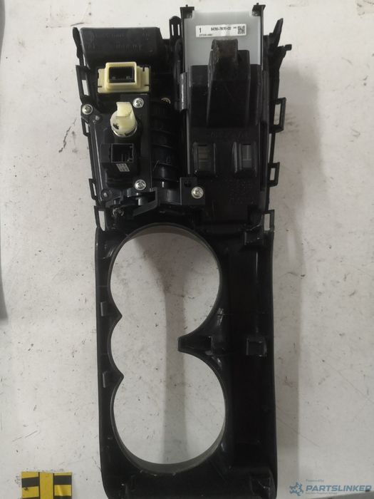 Consola Centrala Lexus Ct (Zwa10_) [ 2010 - > ] Oem 5882178010