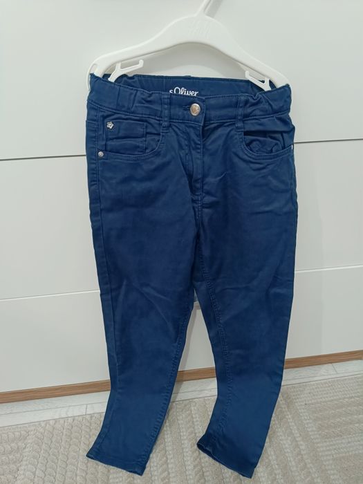 Lot de haine baiat 116-122