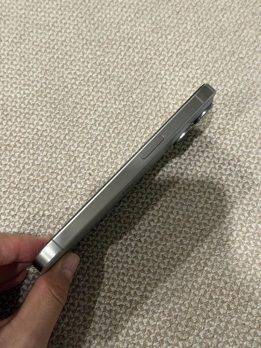 Iphone 15 pro, 256 гб