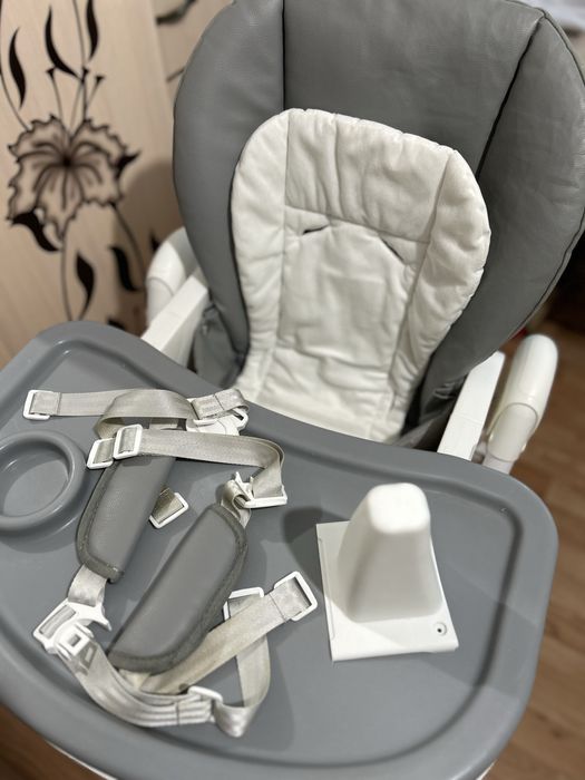 Детский стульчик