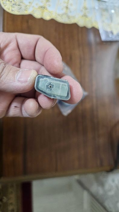 Bluetooth даччик давления шины автомобиля