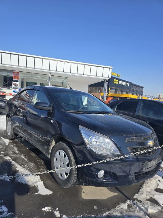 Кобальт мх сотилади 2023-24