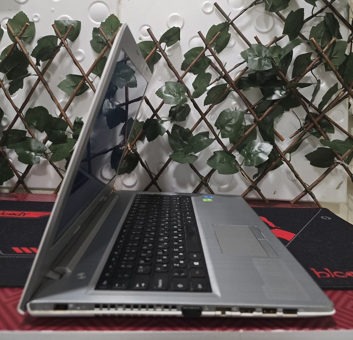 Лаптоп Lenovo IdeaPad z50-70 i5, 8gb, 256 ssd, GeForce 840m-4gb