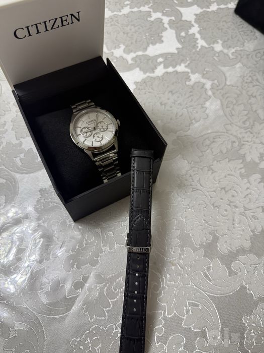 citizen eco drive