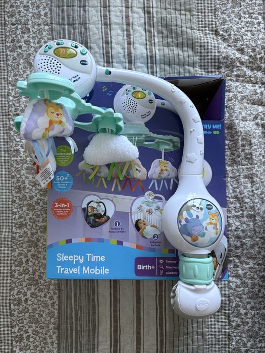 МУЗИКАЛНА ВЪРТЕЛЕЖКА ЗА ЛЕГЛО VTECH - V513163