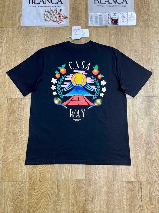 Tricou Casablanca Premium - mai multe modele