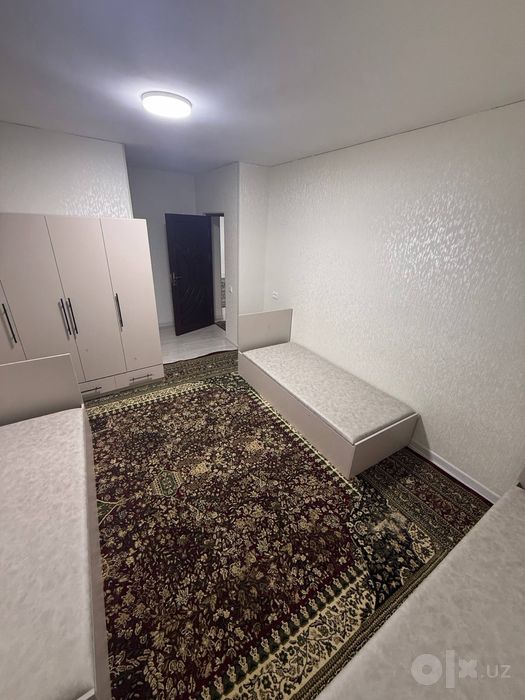 Аренда квартира qizlar uchun