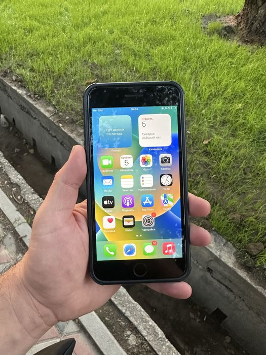 Айфон 8плюс 64гб