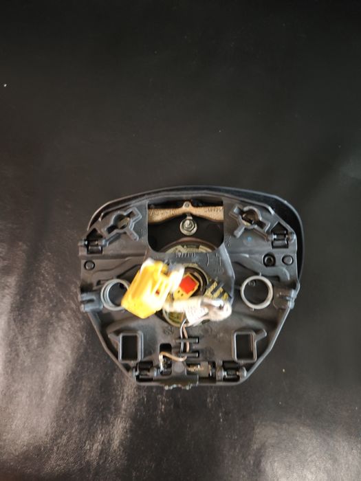 Airbag/Аербаг/Айрбег за Skoda Octavia III/3