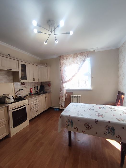 Продам 4-х ком дом в п.Желаево