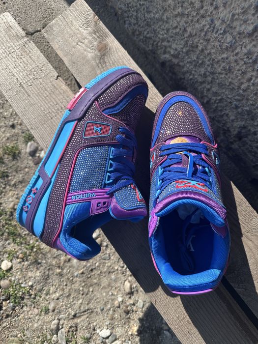 Louis Vuitton no box 43