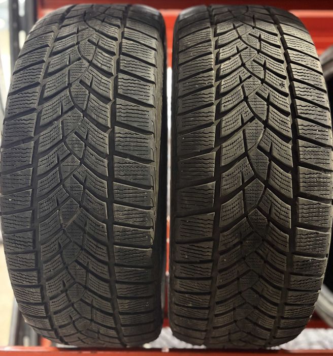 GoodYear 235/45R21- Stare excelenta, Montaj inclus, Garantie!